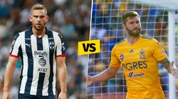 ¿Quién llega mejor al clásico regio, Vincent Janssen o André-Pierre Gignac?