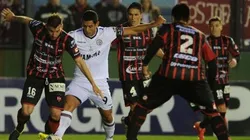 Qué canal transmite Patronato vs. Lanús por la Superliga Argentina