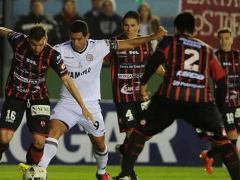 Qué canal transmite Patronato vs. Lanús por la Superliga Argentina