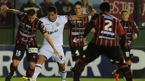 Qué canal transmite Patronato vs. Lanús por la Superliga Argentina