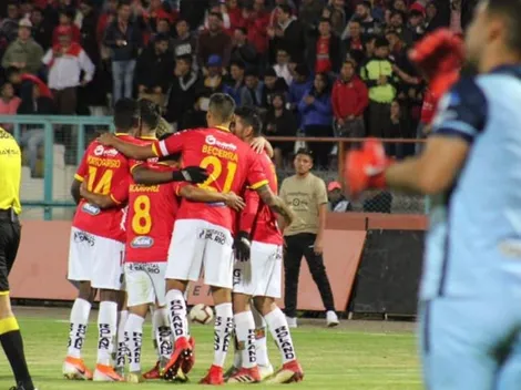 Qué canal transmite Deportivo Cuenca vs. Fuerza Amarilla por la LigaPro