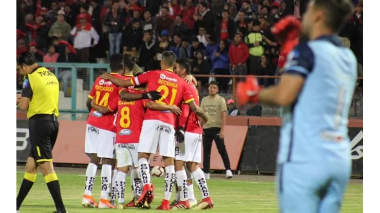 Qué canal transmite Deportivo Cuenca vs. Fuerza Amarilla por la LigaPro
