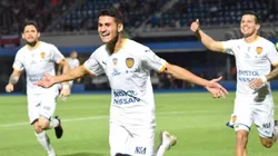 Qué canal transmite Sportivo Luqueño vs. Deportivo Santaní por la Liga de Paraguay