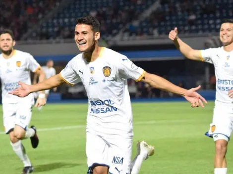 Qué canal transmite Sportivo Luqueño vs. Deportivo Santaní por la Liga de Paraguay