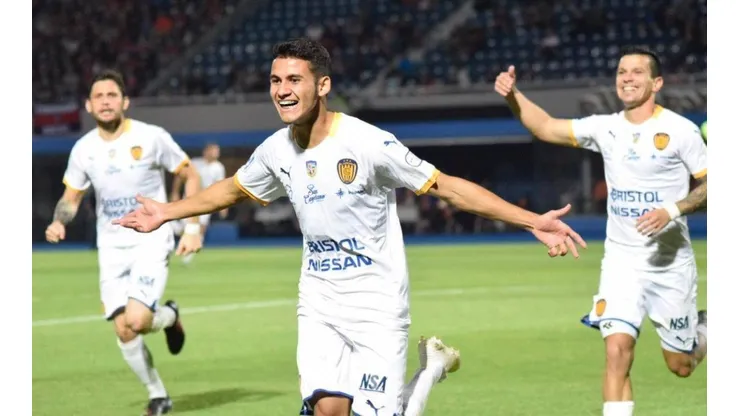 Qué canal transmite Sportivo Luqueño vs. Deportivo Santaní por la Liga de Paraguay