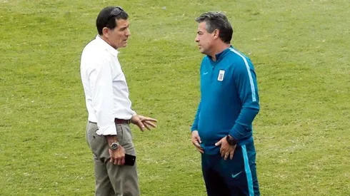 Juntos buscan repetir la hazaña del 2017.