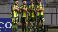 Aldosivi vs. Unión de Santa Fe EN VIVO ONLINE por la Superliga