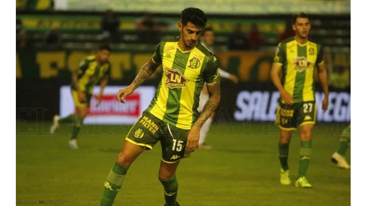 Ver en VIVO Aldosivi vs. Unión de Santa Fe por la Superliga