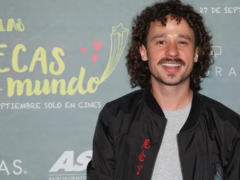 Luisito Comunica trolleó a Andrés Manuel López Obrador