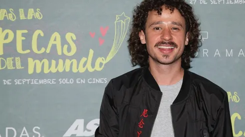 Luisito Comunica trolleó a Andrés Manuel López Obrador