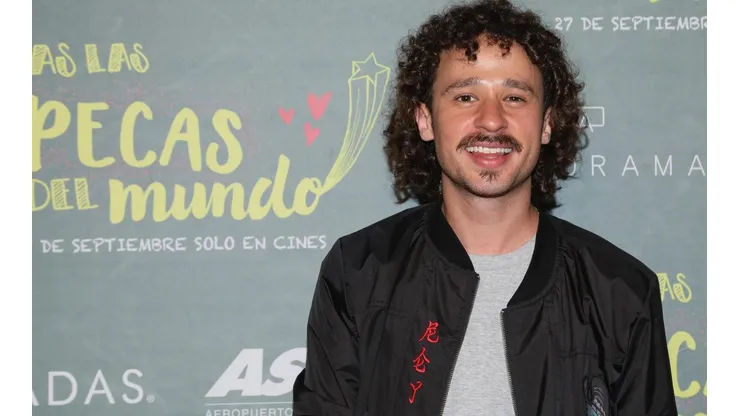 Luisito Comunica trolleó a Andrés Manuel López Obrador