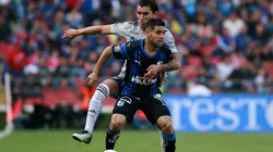 Atlas vs. Querétaro (Foto: Jam Media)