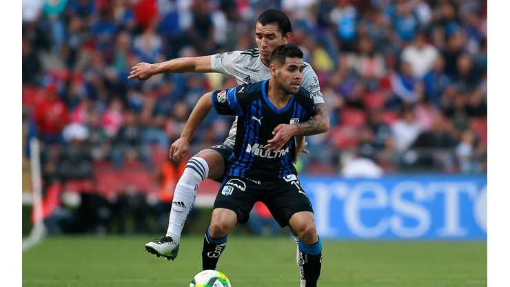 Atlas vs. Querétaro (Foto: Jam Media)