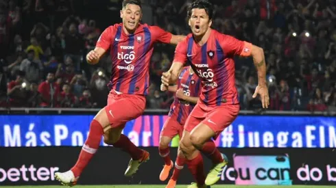 Qué canal transmite General Díaz vs. Cerro Porteño por la Liga de Paraguay