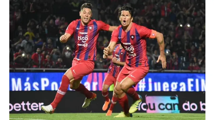 Qué canal transmite General Díaz vs. Cerro Porteño por la Liga de Paraguay