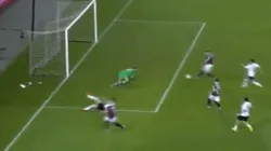 Era la pifia del día, pero Belotti se redimió con una chilena perfecta