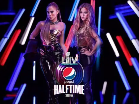 ¡Bomba! Shakira y JLo animarán el show de medio tiempo del Super Bowl LIV