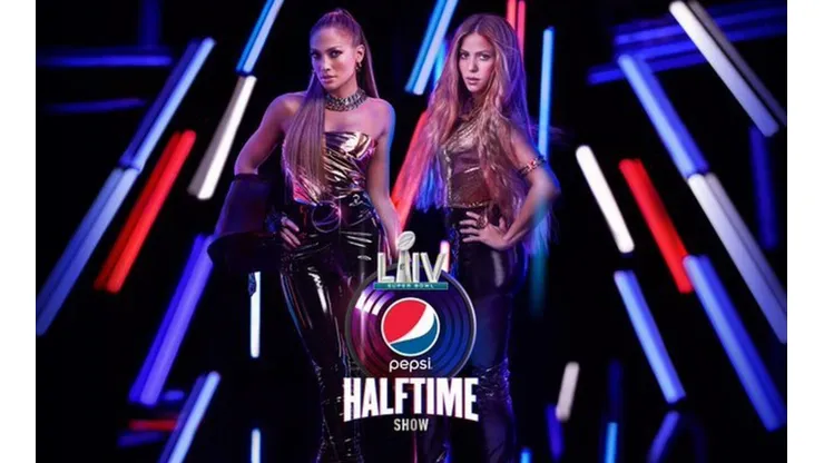 ¡Bomba! Shakira y JLo animarán el show de medio tiempo del Super Bowl LIV