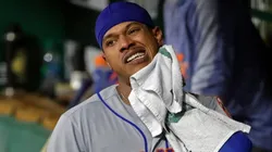 Marcus Stroman le respondió con todo al gerente de los Yankees que lo criticó