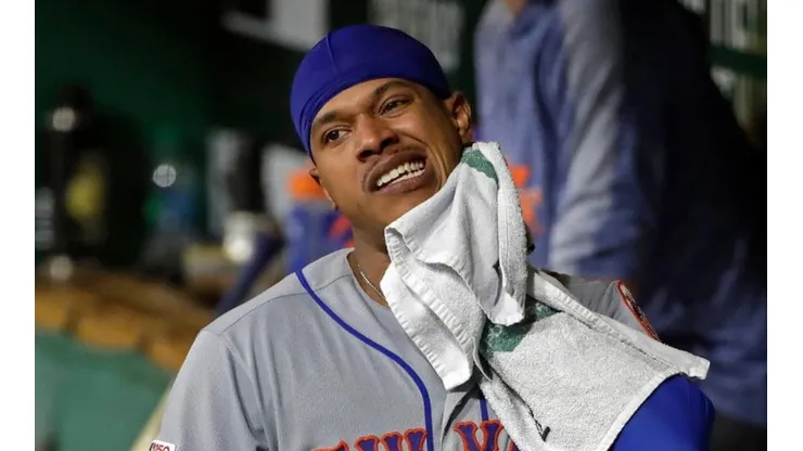 Marcus Stroman le respondió con todo al gerente de los Yankees que lo criticó