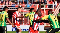 Qué canal transmite Aldosivi vs. Unión de Santa Fe por la Superliga