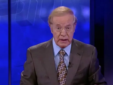 José Ramón Fernández destruyó a Tena antes de empezar