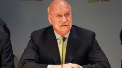 Enrique Bonilla no descarta el regreso de los mexicanos a la Copa Libertadores