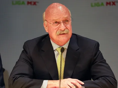 Enrique Bonilla no descarta el regreso de los mexicanos a la Copa Libertadores