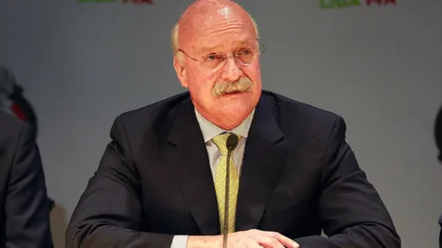 Enrique Bonilla no descarta el regreso de los mexicanos a la Copa Libertadores