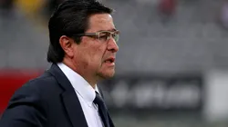 Oficial: Tena es el nuevo Técnico de Chivas