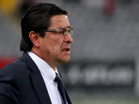 Oficial: Tena es el nuevo Técnico de Chivas