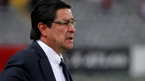 Oficial: Tena es el nuevo Técnico de Chivas