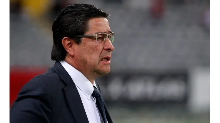 Oficial: Tena es el nuevo Técnico de Chivas