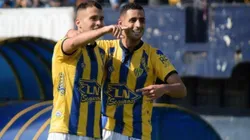 Qué canal transmite Alvarado vs. Atlanta por la Primera Nacional