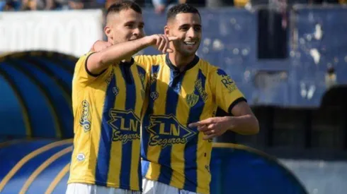 Qué canal transmite Alvarado vs. Atlanta por la Primera Nacional