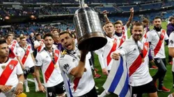 Ganó todo en River, es muy querido por la gente y ahora lo quiere otro grande de la Superliga