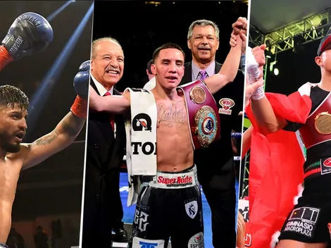 México invita a los campeones del mundo a participar en Tokio 2020