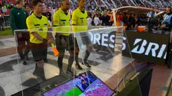 En la previa del River-Boca, desde Conmebol señalan que "nadie debe esperar error cero con el VAR"