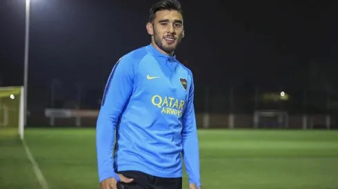 En Boca se quieren morir: Salvio se desgarró y no jugará ante River