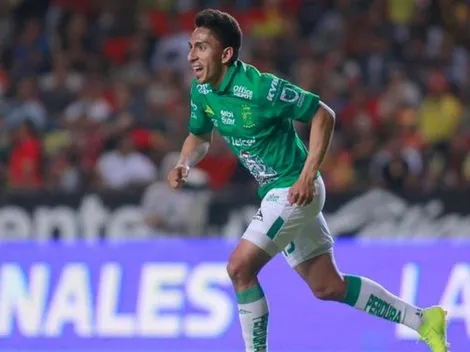 El ecuatoriano Ánel Mena está siendo seguido desde La Liga de España