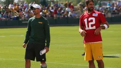 La estrategia de Matt LaFleur para que los Pakcers derroten a los Eagles