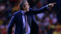 Oficial: Tomás Boy dejó de ser el entrenador de Chivas