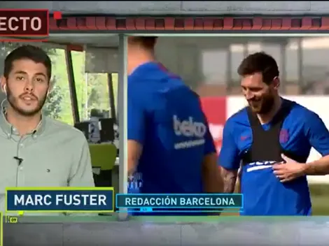 Alerta: el regreso de Messi tardará más de lo que suponían en Barcelona