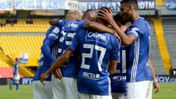 Millonarios vs. Alianza Petrolera EN VIVO ONLINE por la Liga Águila