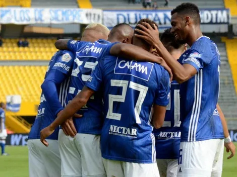 Millonarios vs. Alianza Petrolera EN VIVO ONLINE por la Liga Águila