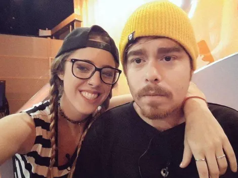 Nati Jota mandó al muere a Migue Granados con una historia: "¿Cómo le va a decir eso?"