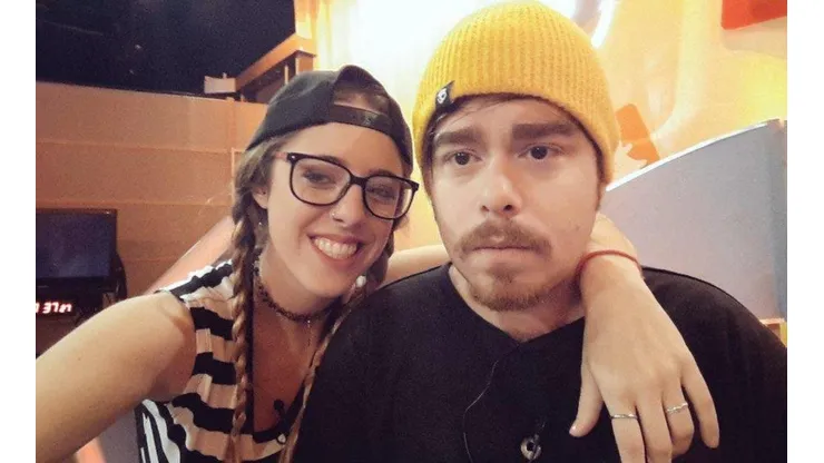 Nati Jota mandó al muere a Migue Granados con una historia: "¿Cómo le va a decir eso?"