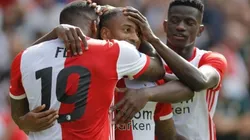 Qué canal transmite Feyenoord vs Alkmaar por la Eredivisie de Holanda