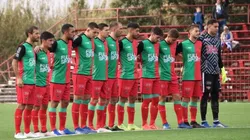 Se para el fútbol en Uruguay: falleció Agustin Martínez, juvenil de Boston River