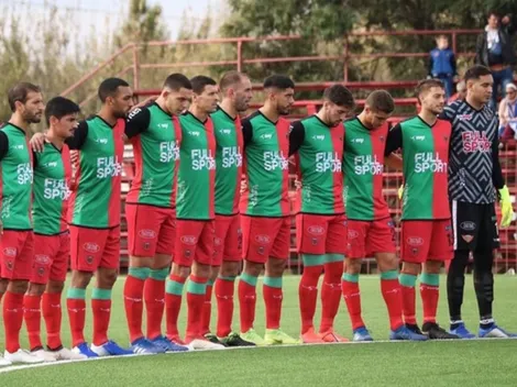 Se para el fútbol en Uruguay: falleció Agustin Martínez, juvenil de Boston River